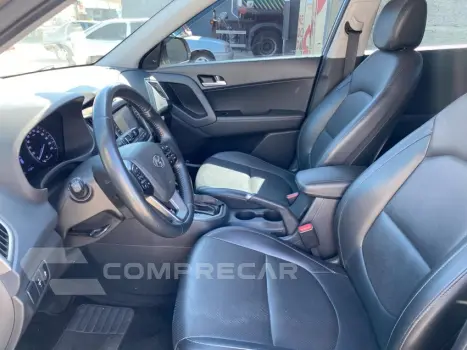 CRETA 2.0 16V Prestige