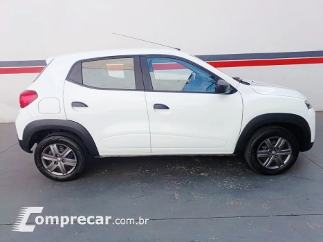 KWID Zen 1.0 Flex 12V 5p Mec.