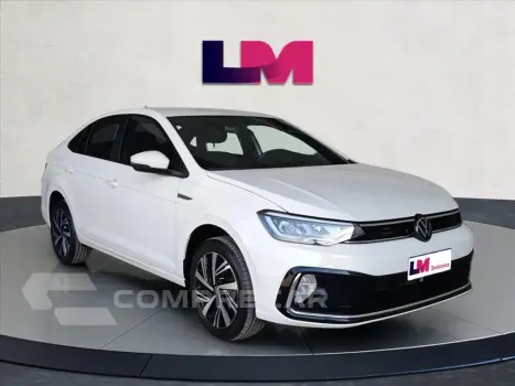 VIRTUS 1.0 200 TSI HIGHLINE AUTOMÁTICO