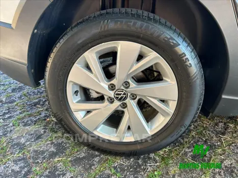 NIVUS 1.0 200 TSI TOTAL FLEX COMFORTLINE AUTOMÁTI