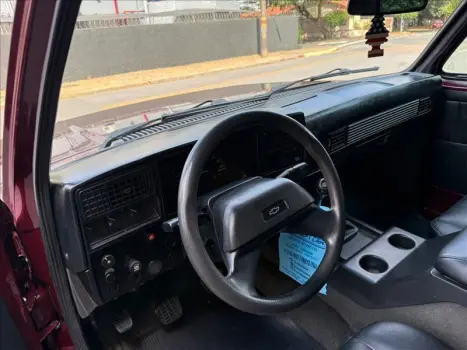 BONANZA 4.0 Custom L 8V