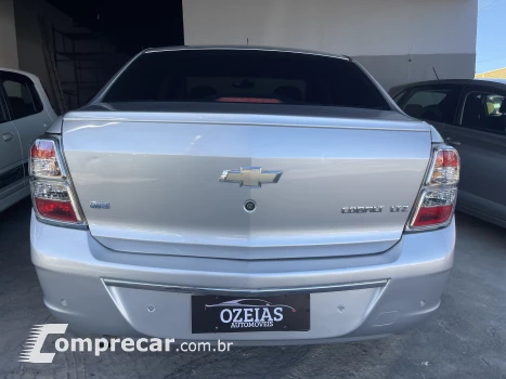 COBALT 1.8 MPFI LTZ 8V
