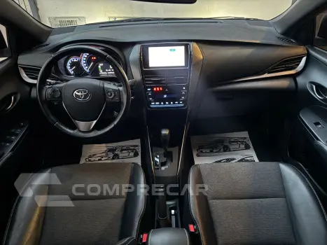 YARIS 1.5 16V XS Multidrive