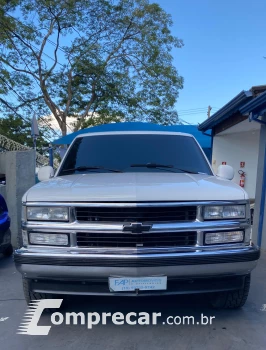 GRAND BLAZER 4.2 Grand Blazer 4X2 18V Turbo Intercooler