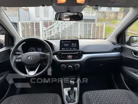 HB20 1.0 12V Comfort