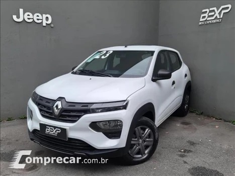 KWID 1.0 12V SCE ZEN