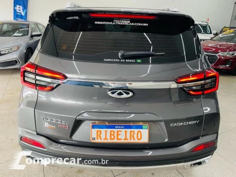 TIGGO5X PRO