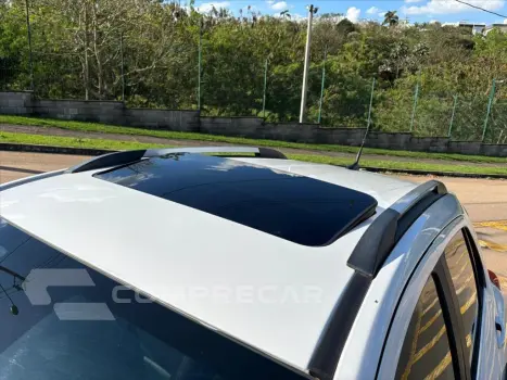 TRACKER 1.4 16V TURBO FLEX PREMIER AUTOMÁTICO