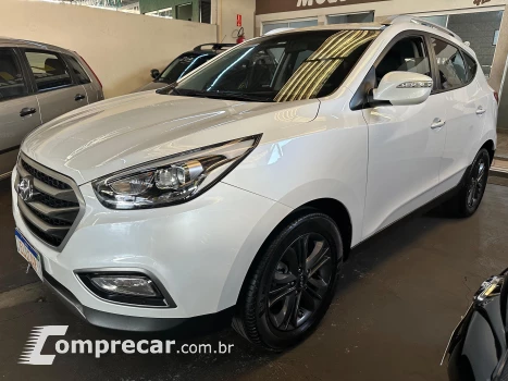 Hyundai IX35 2.0 16V 4 portas