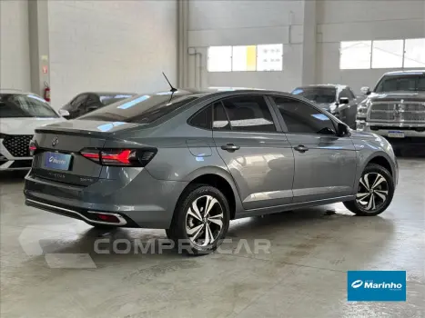 VIRTUS 1.0 200 TSI COMFORTLINE AUTOMÁTICO