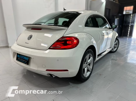 Fusca 2.0 16V TSI AUTOMÁTICO