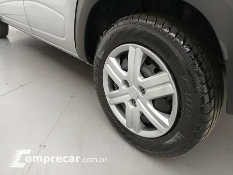 KWID 1.0 12V SCE FLEX ZEN MANUAL