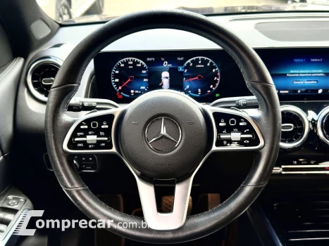 GLB 200 1.3 CGI GASOLINA ADVANCE 7G-DCT