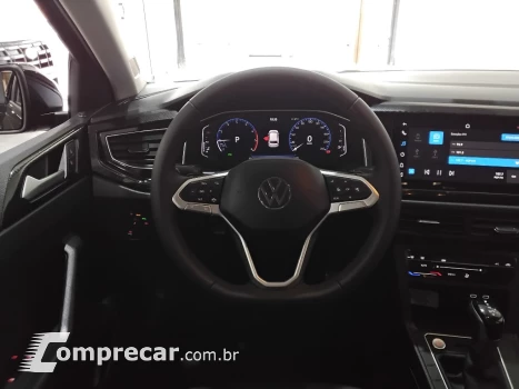 POLO 1.0  170 TSI HIGHLINE AUTOMÁTICO