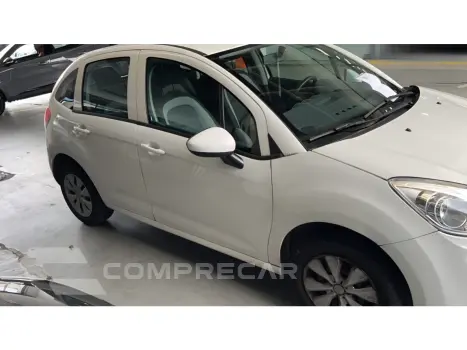 C3 1.2 PURE TECH FLEX ATTRACTION MANUAL