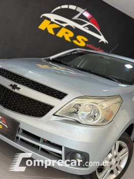 AGILE LTZ 1.4 MPFI 8V FlexPower 5p