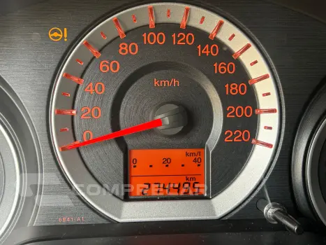 CITY 1.5 EXL Sedan 16V