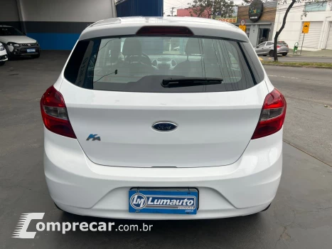 KA + 1.0 SE 12V