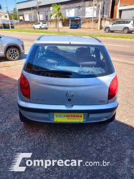 CELTA 1.0 MPFI VHC 8V