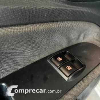 UNO 1.0 WAY 8V