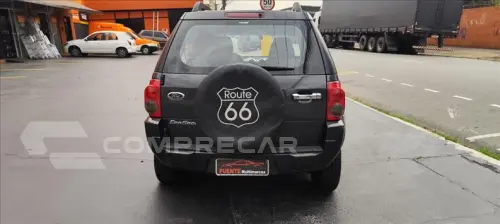 ECOSPORT 1.6 Freestyle 8V