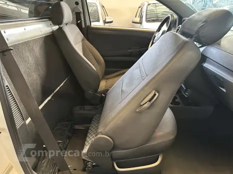 SAVEIRO 1.6 MI Trendline CS 8V