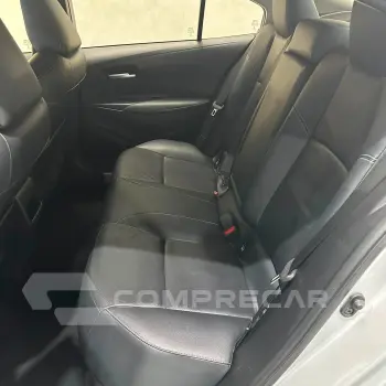 Corolla XEi 2.0 Flex 16V Aut.