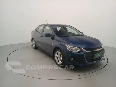 ONIX 1.0 TURBO FLEX LTZ AUTOMÁTICO