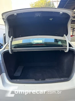 CRUZE 1.8 LTZ 16V