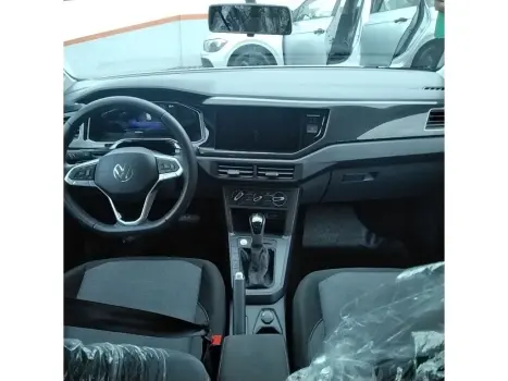 POLO 1.0 170 TSI COMFORTLINE AUTOMÁTICO