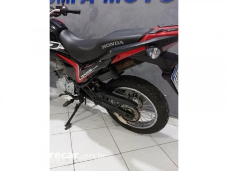 NXR 160 BROS ESDD - Off Road
