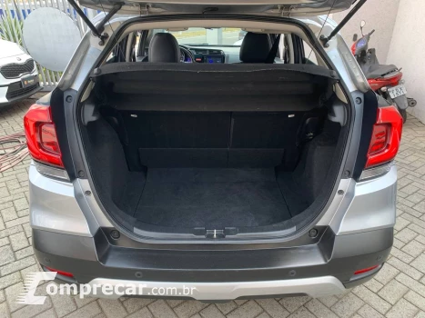 WR-V EXL 1.5 Flexone 16V 5p Aut.