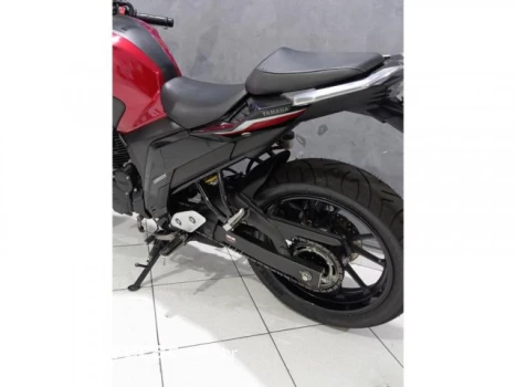 FAZER 250 FZ 25 - Street