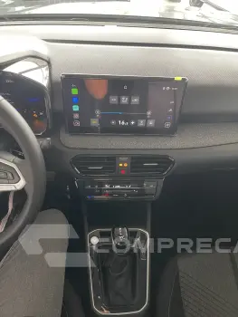 TERA 1.0 170 TSI Comfort