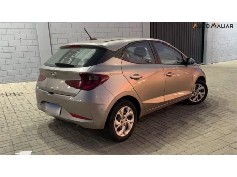 HB20 1.0 12V FLEX VISION MANUAL