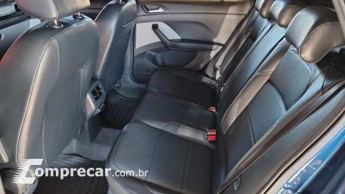 T-CROSS 1.4 250 TSI Highline