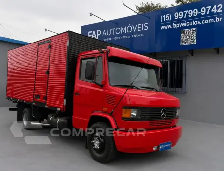 710 Modelo sem Versão