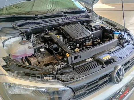 POLO 1.0 MPI Track