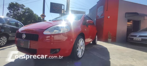 PUNTO 1.4 8V