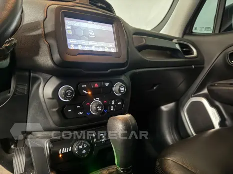 RENEGADE 2.0 16V Turbo Moab 4X4