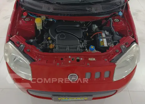 UNO 1.0 EVO Vivace 8V