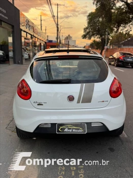 BRAVO 1.8 Sporting 16V