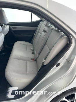 COROLLA 2.0 XEI 16V