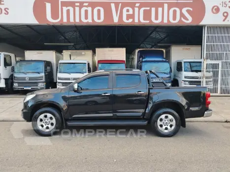 S10 2.4 LTZ 4X2 CD 8V