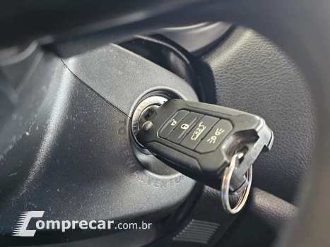 Renegade Sport 1.8 4x2 Flex 16V Aut.