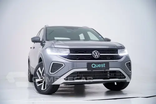T-Cross Hig. 250 TSI 1.4 Flex 16V 5p Aut