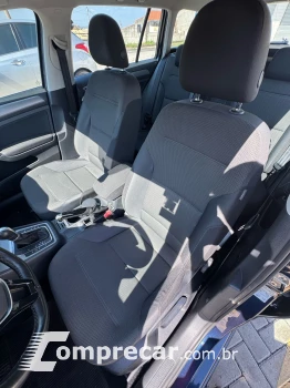 Golf Variant Comfortline 1.4 TSI
