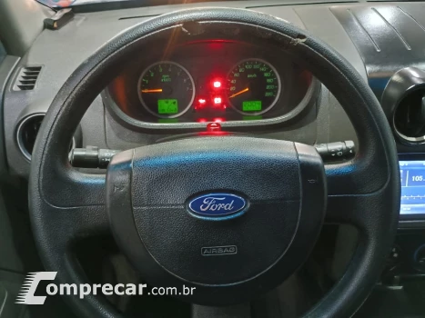 Ecosport XLT 2.0