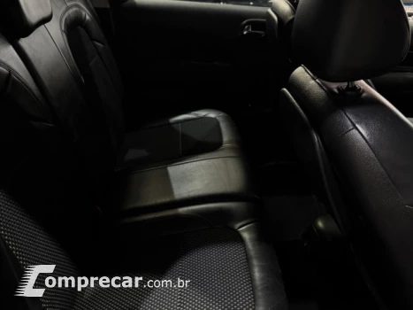 AIRCROSS - 1.6 EXCLUSIVE 16V 4P AUTOMÁTICO