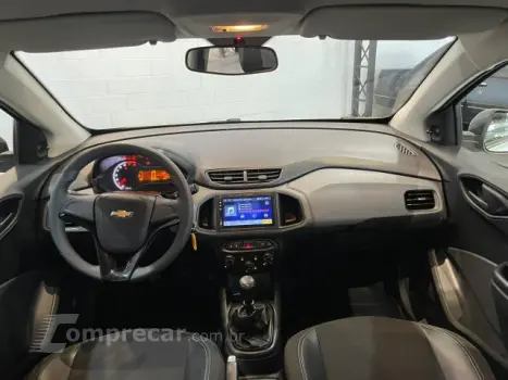 ONIX - 1.0 SPE/4 JOY BLACK 8V 4P MANUAL